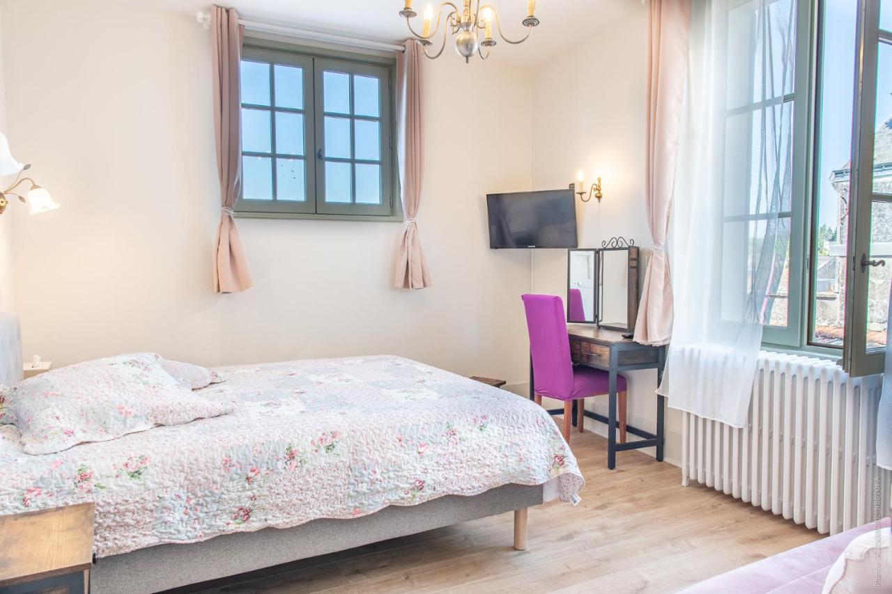 La Little Maison Loches Rum bild