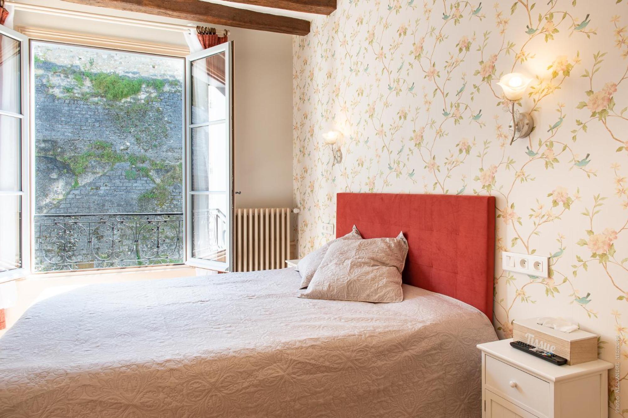 La Little Maison Loches Rum bild