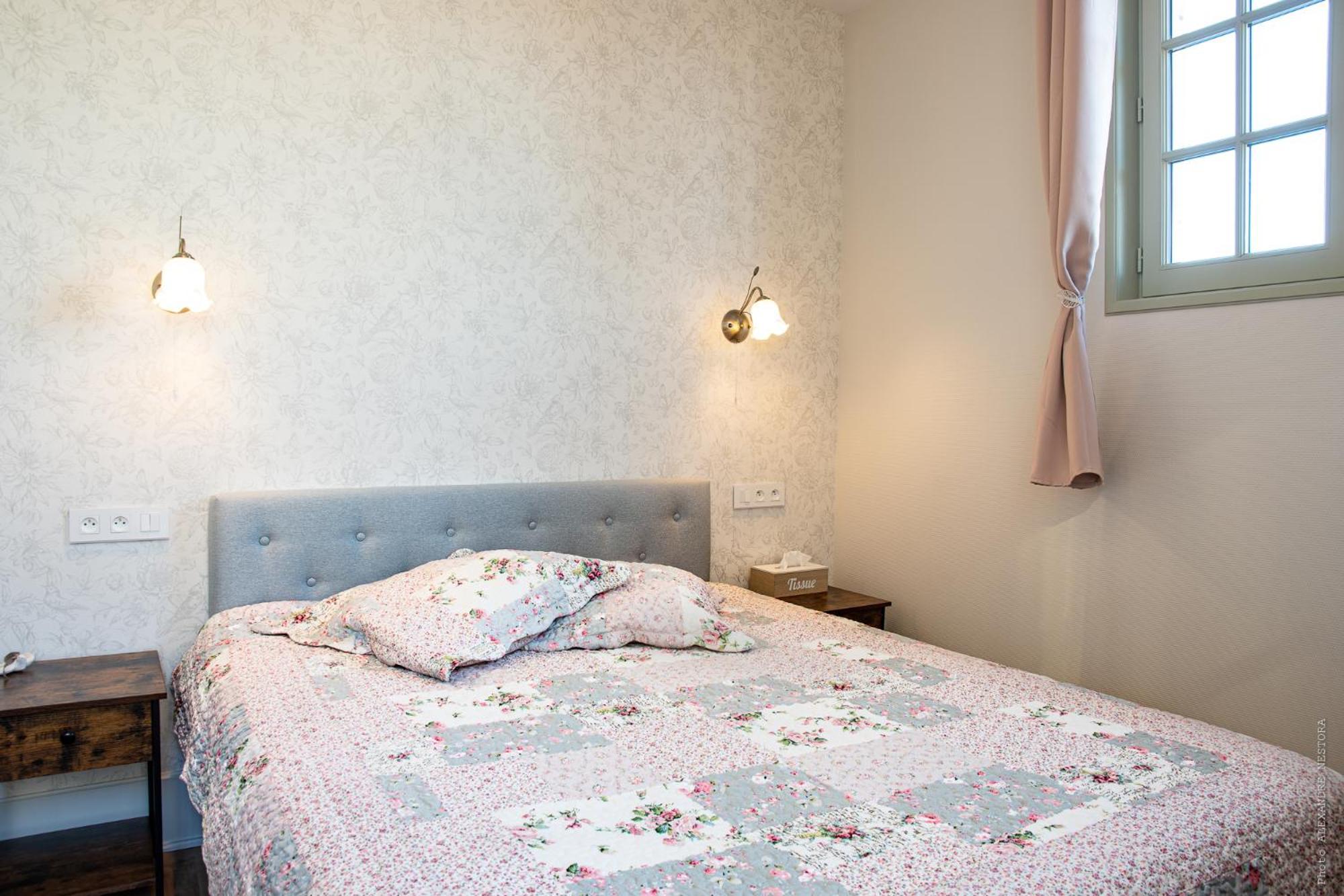 La Little Maison Loches Rum bild